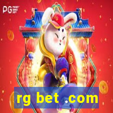 rg bet .com